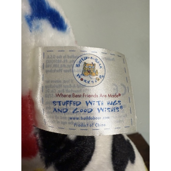 Build a Bear Downtown Disney Hidden Mickey Ears Heads Plush Stuffed Toy 16" BAB - Picture 4 of 5